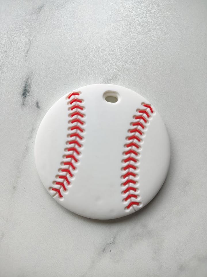 Baby Teethers | Cars & Sports