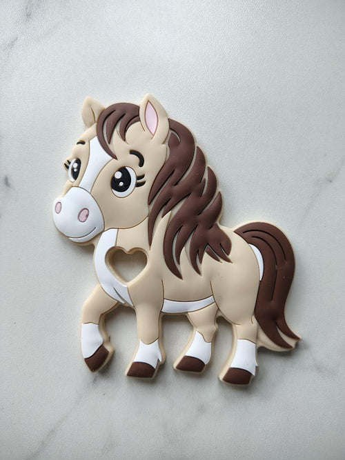 Baby Teethers | Soothing safe & Fun