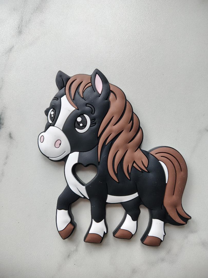 Baby Teethers | Soothing safe & Fun