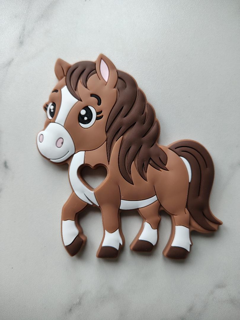 Baby Teethers | Soothing safe & Fun