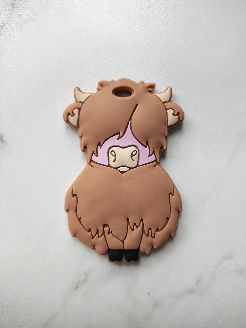 Baby Teethers | Soothing safe & Fun