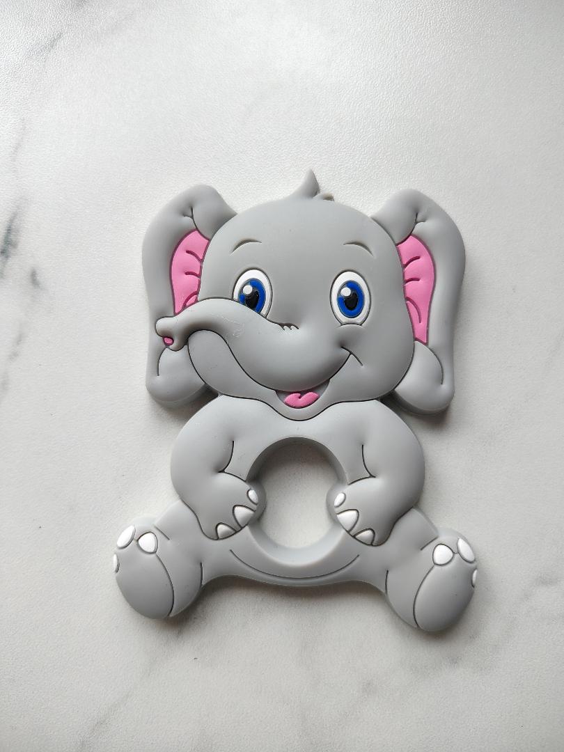 Baby Teethers | Soothing safe & Fun