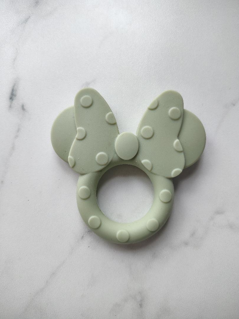 Baby Teethers | Soothing safe & Fun