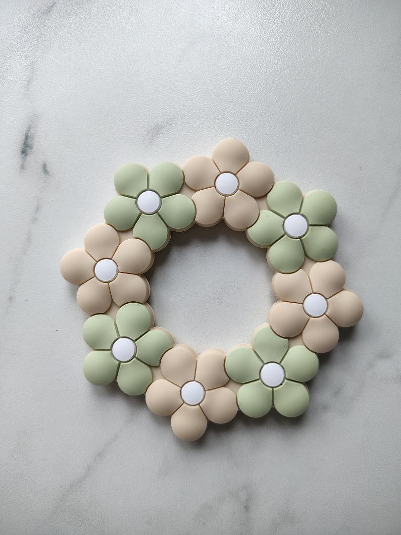 Baby Teethers | Soothing safe & Fun