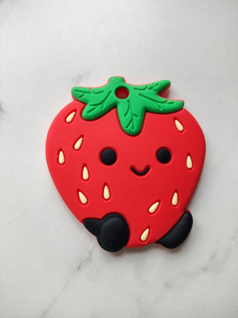 Baby Teethers | Fruits & Vegetables