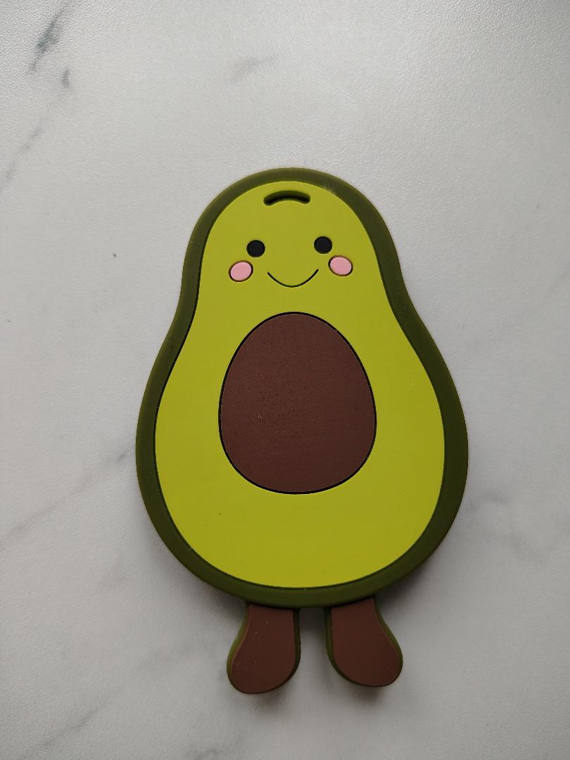 Baby Teethers | Fruits & Vegetables