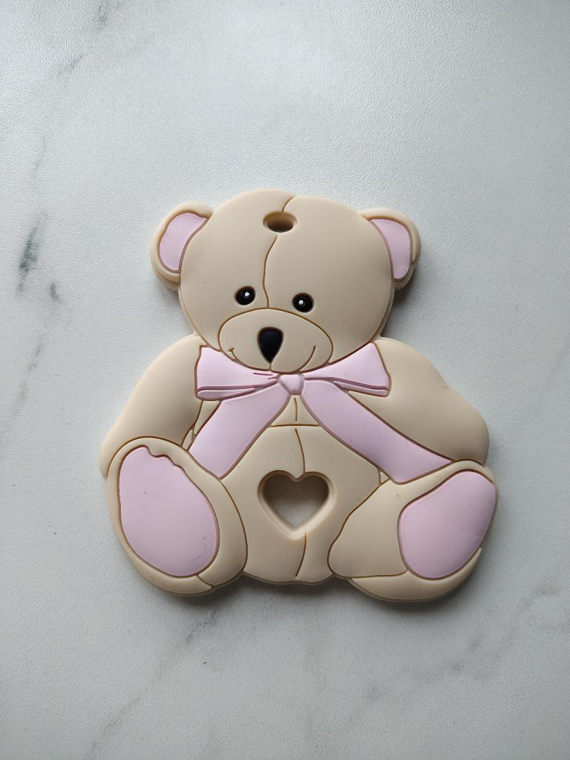 Baby Teethers | Soothing safe & Fun