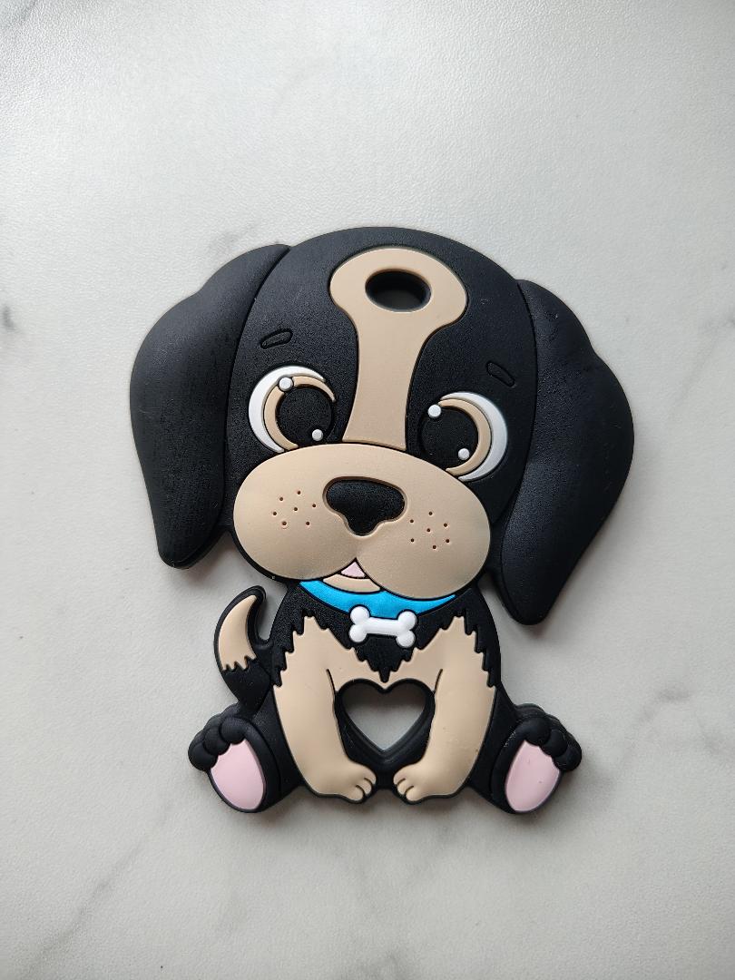 Baby Teethers | Soothing safe & Fun