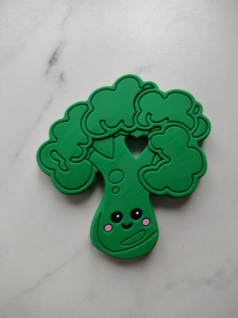 Baby Teethers | Fruits & Vegetables