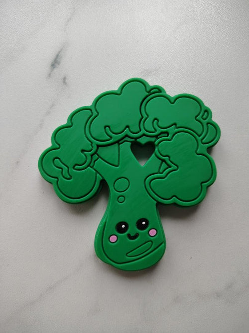 Baby Teethers | Fruits & Vegetables