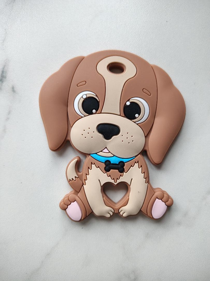 Baby Teethers | Soothing safe & Fun