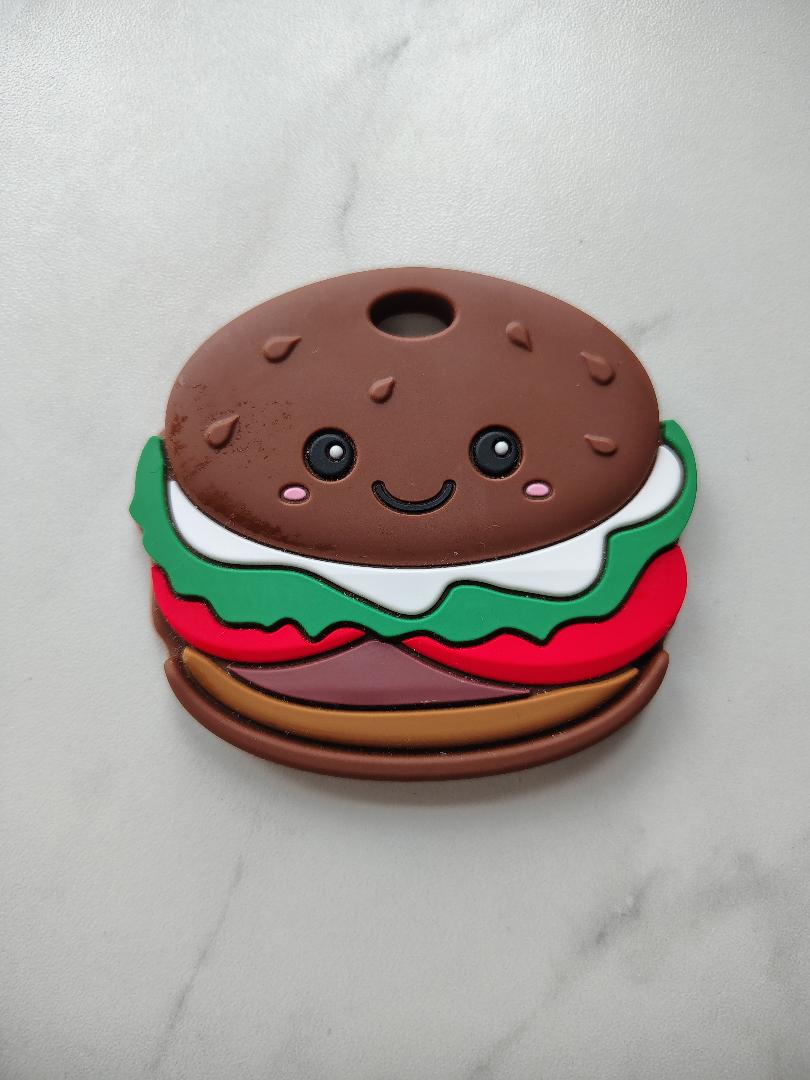 Baby Teethers | Fruits & Vegetables