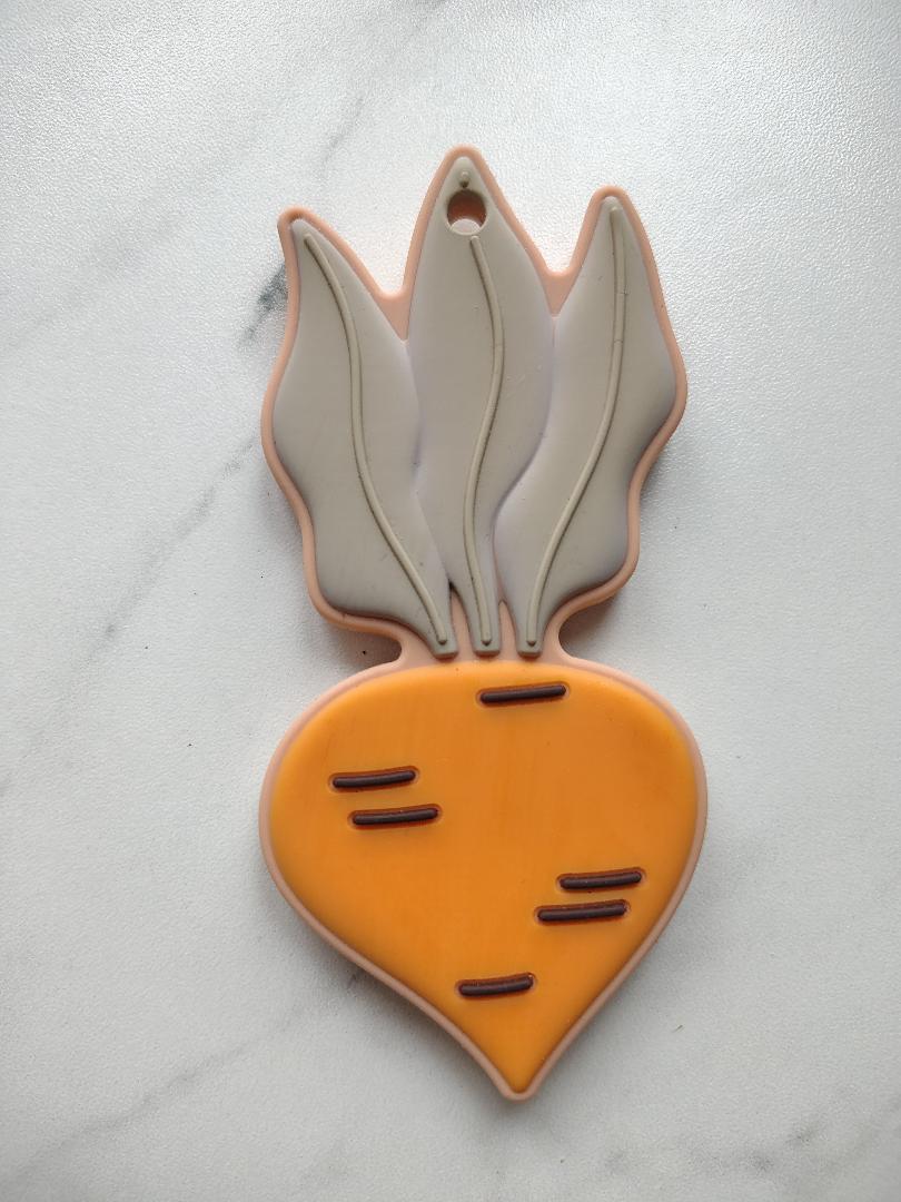 Baby Teethers | Fruits & Vegetables