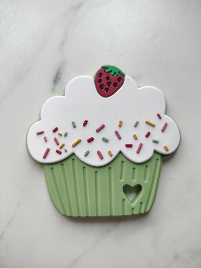 Baby Teethers | Fruits & Vegetables