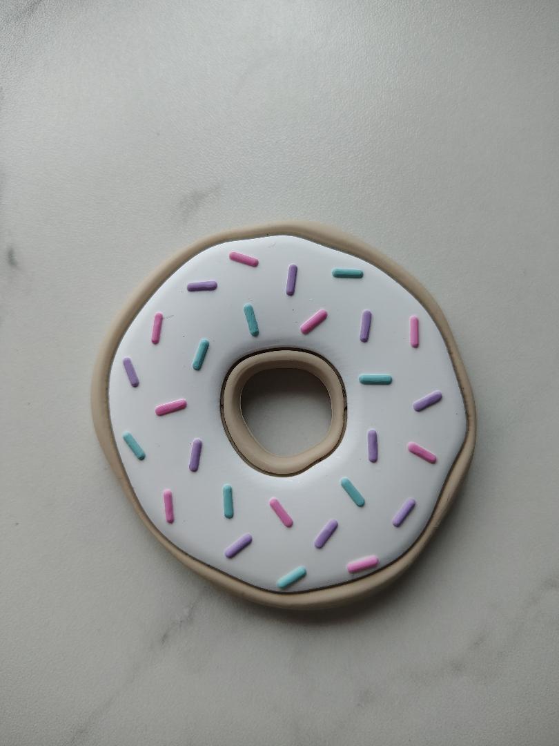 Baby Teethers | Fruits & Vegetables