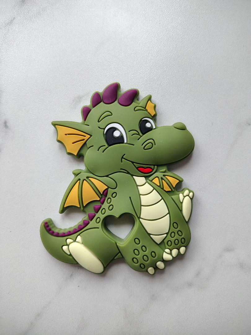 Baby Teethers | Soothing safe & Fun