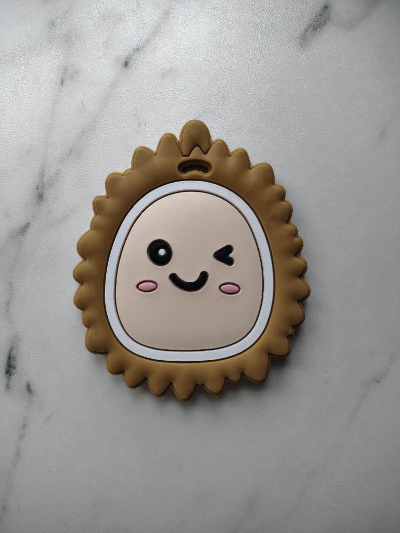 Baby Teethers | Soothing safe & Fun