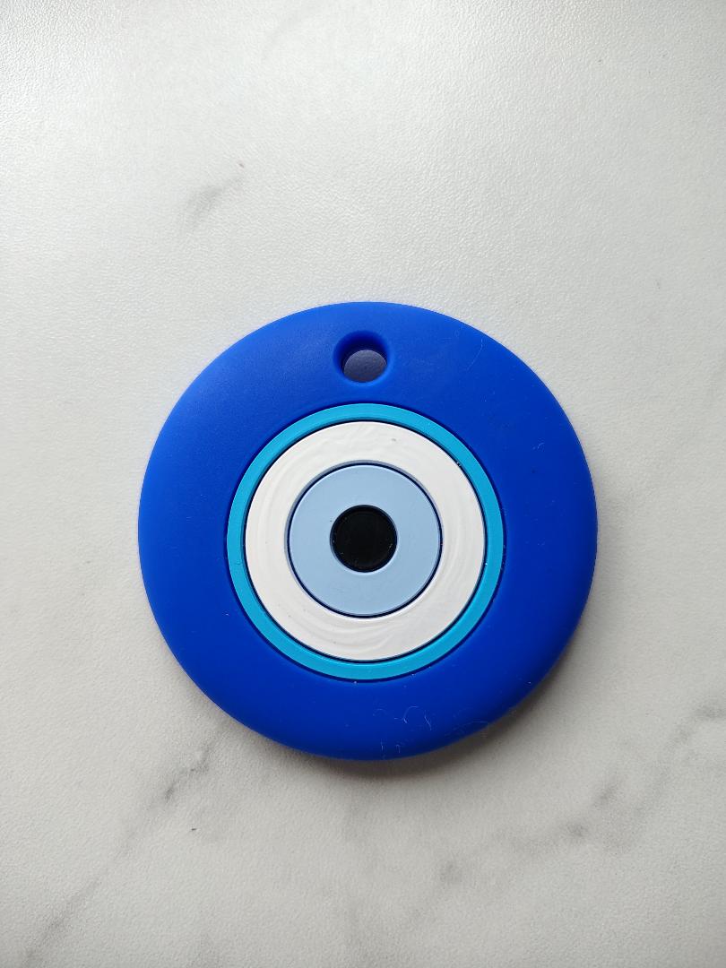 Baby Teethers | Soothing safe & Fun