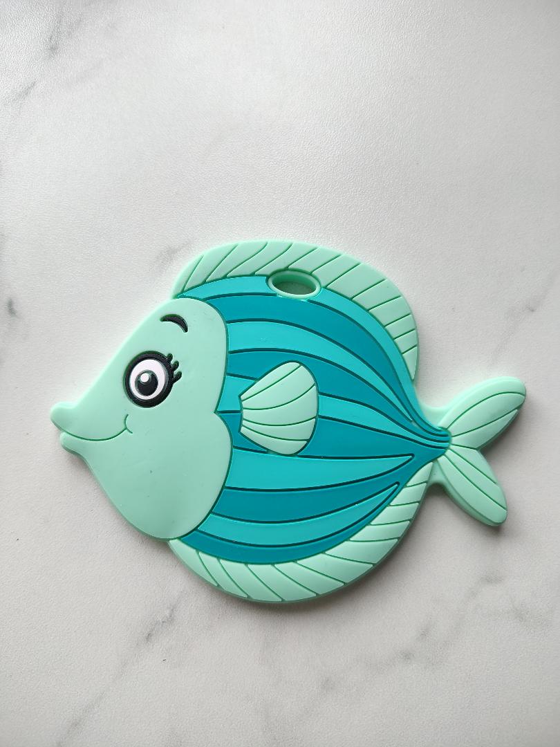 Baby Teethers | Soothing safe & Fun