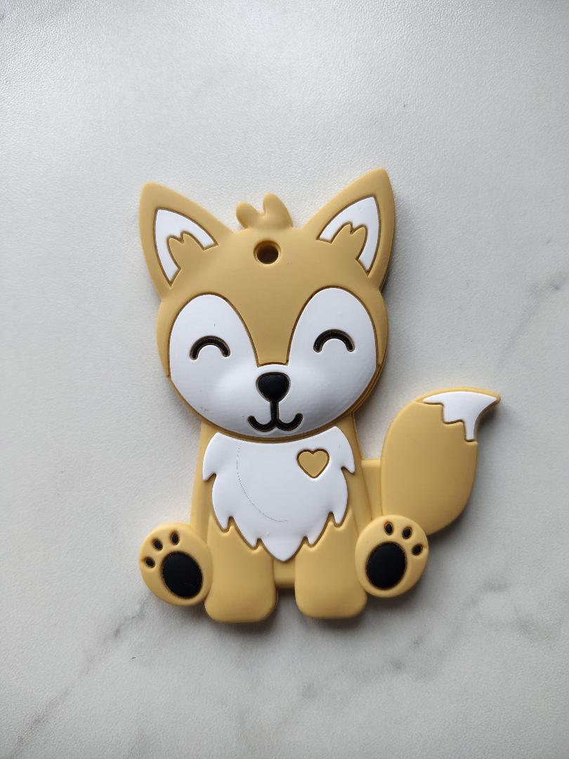 Baby Teethers | Soothing safe & Fun