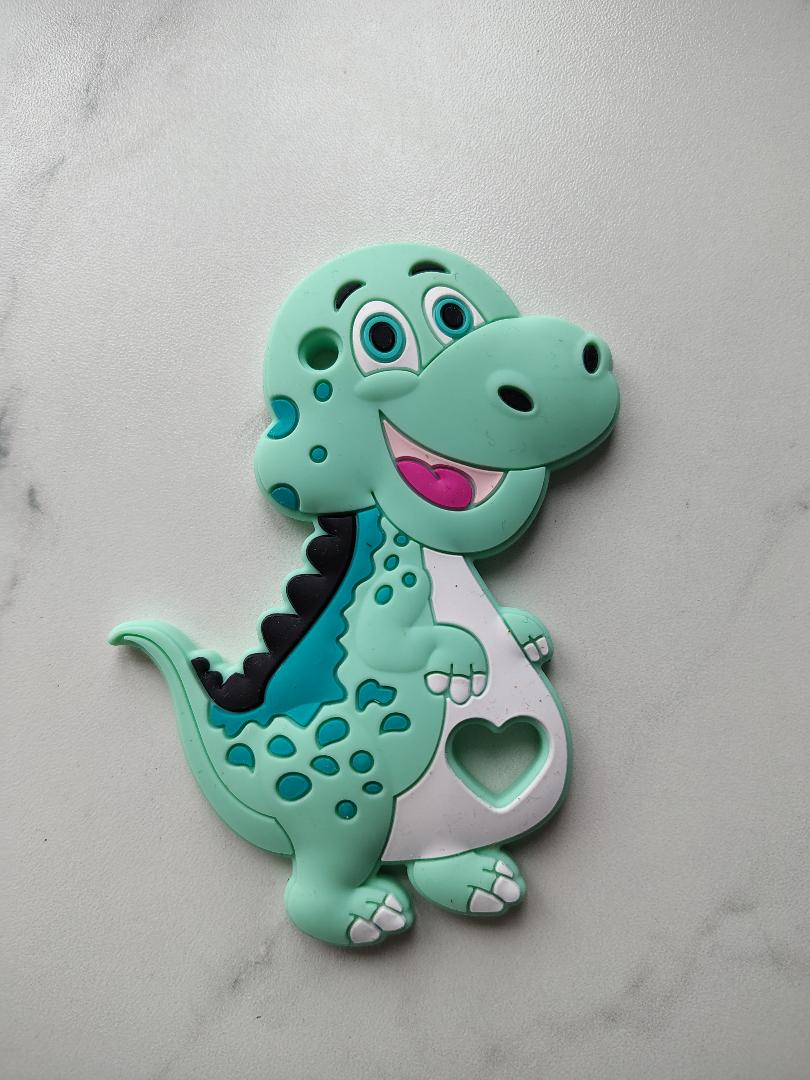 Baby Teethers | Soothing safe & Fun