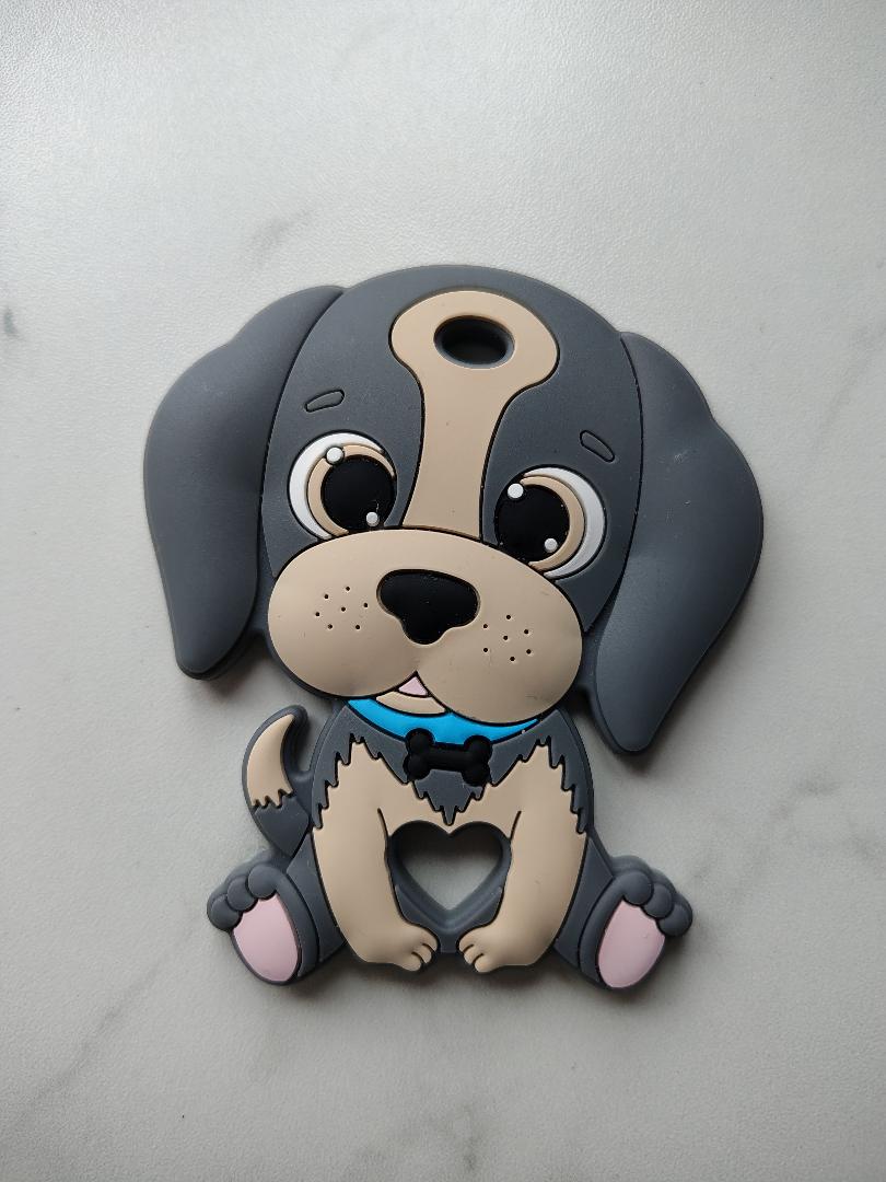 Baby Teethers | Soothing safe & Fun