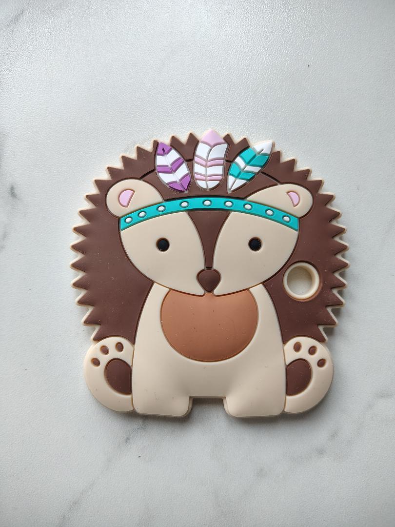 Baby Teethers | Soothing safe & Fun