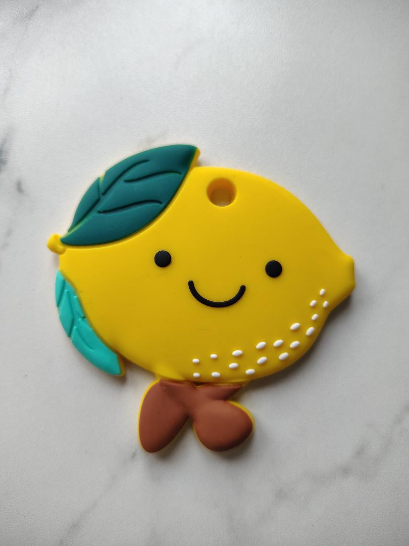 Baby Teethers | Fruits & Vegetables