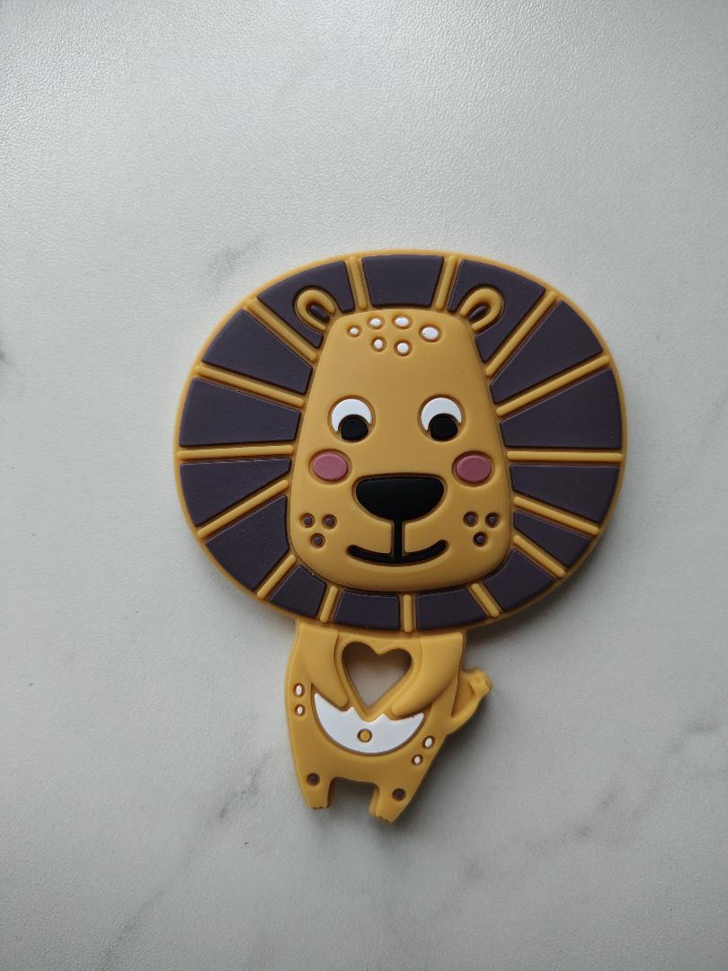 Baby Teethers | Soothing safe & Fun