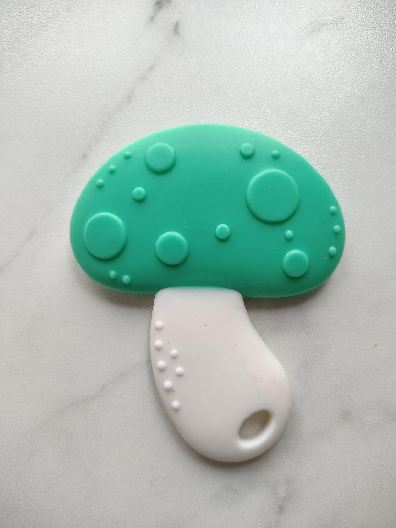 Baby Teethers | Fruits & Vegetables