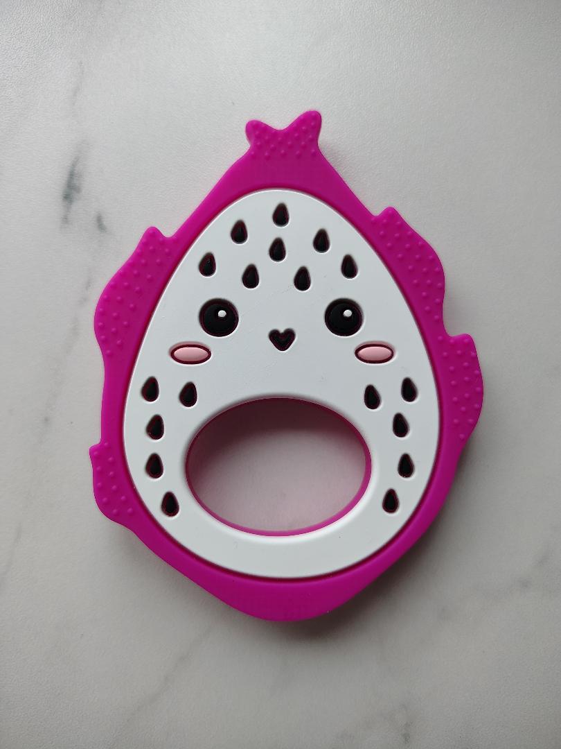 Baby Teethers | Fruits & Vegetables