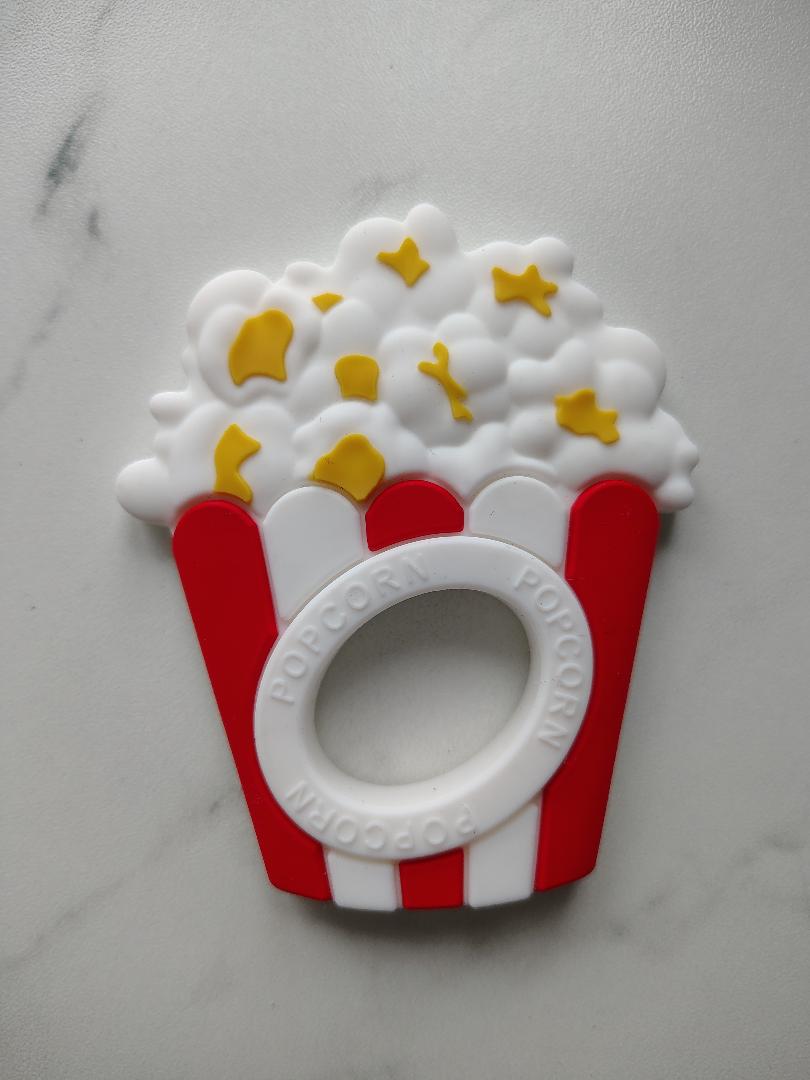 Baby Teethers | Fruits & Vegetables