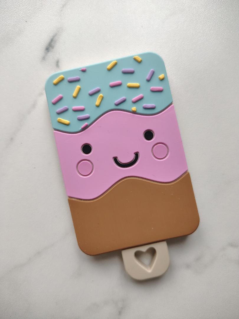 Baby Teethers | Fruits & Vegetables