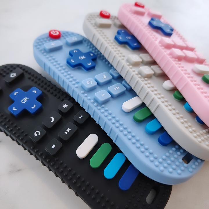 Remote Teether