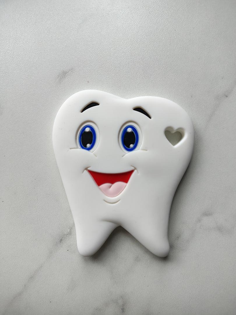 Baby Teethers | Soothing safe & Fun