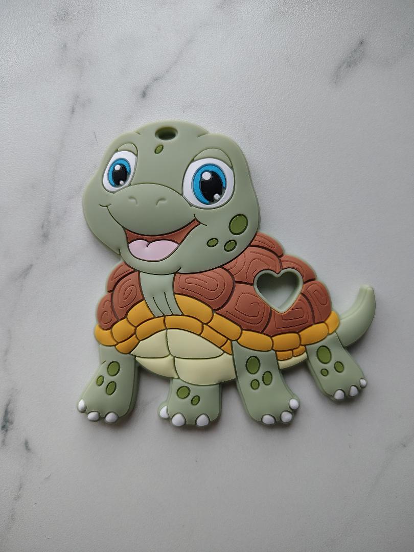 Baby Teethers | Soothing safe & Fun