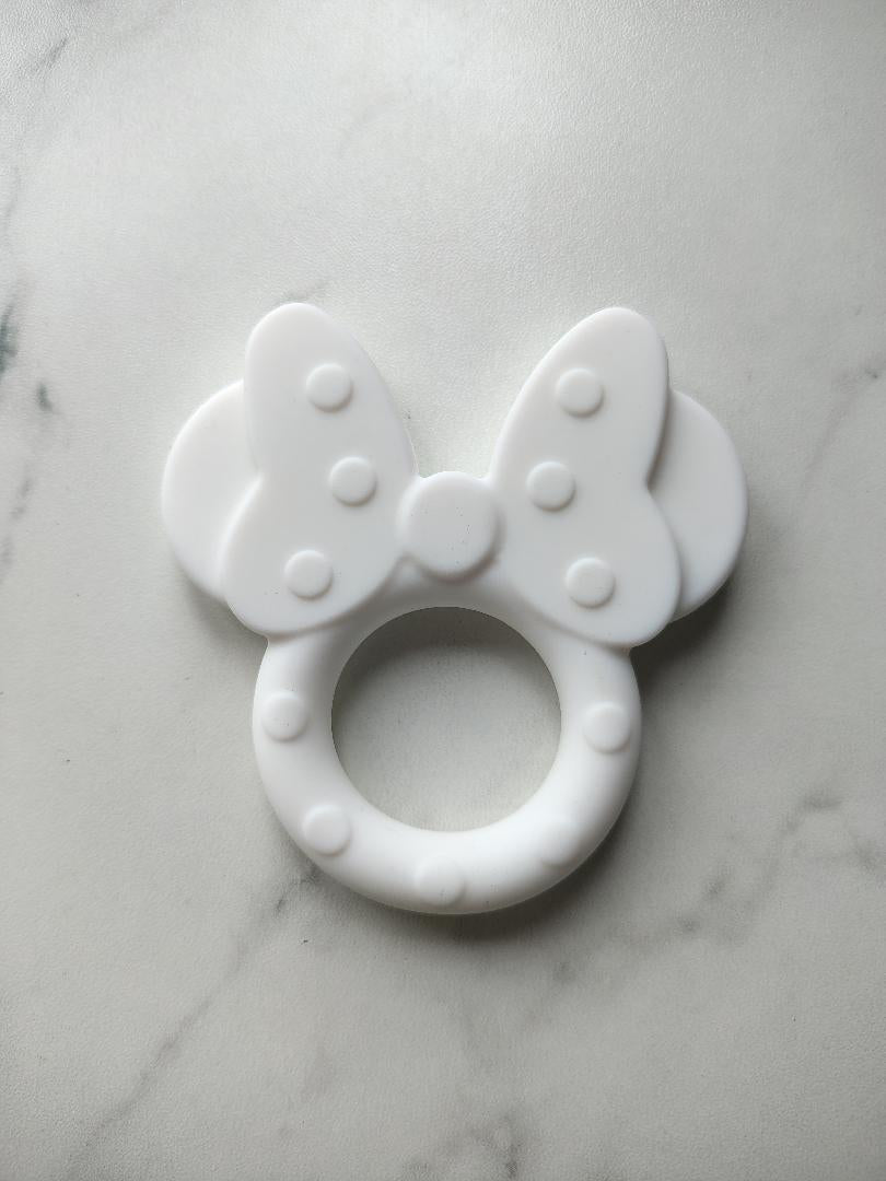Baby Teethers | Soothing safe & Fun